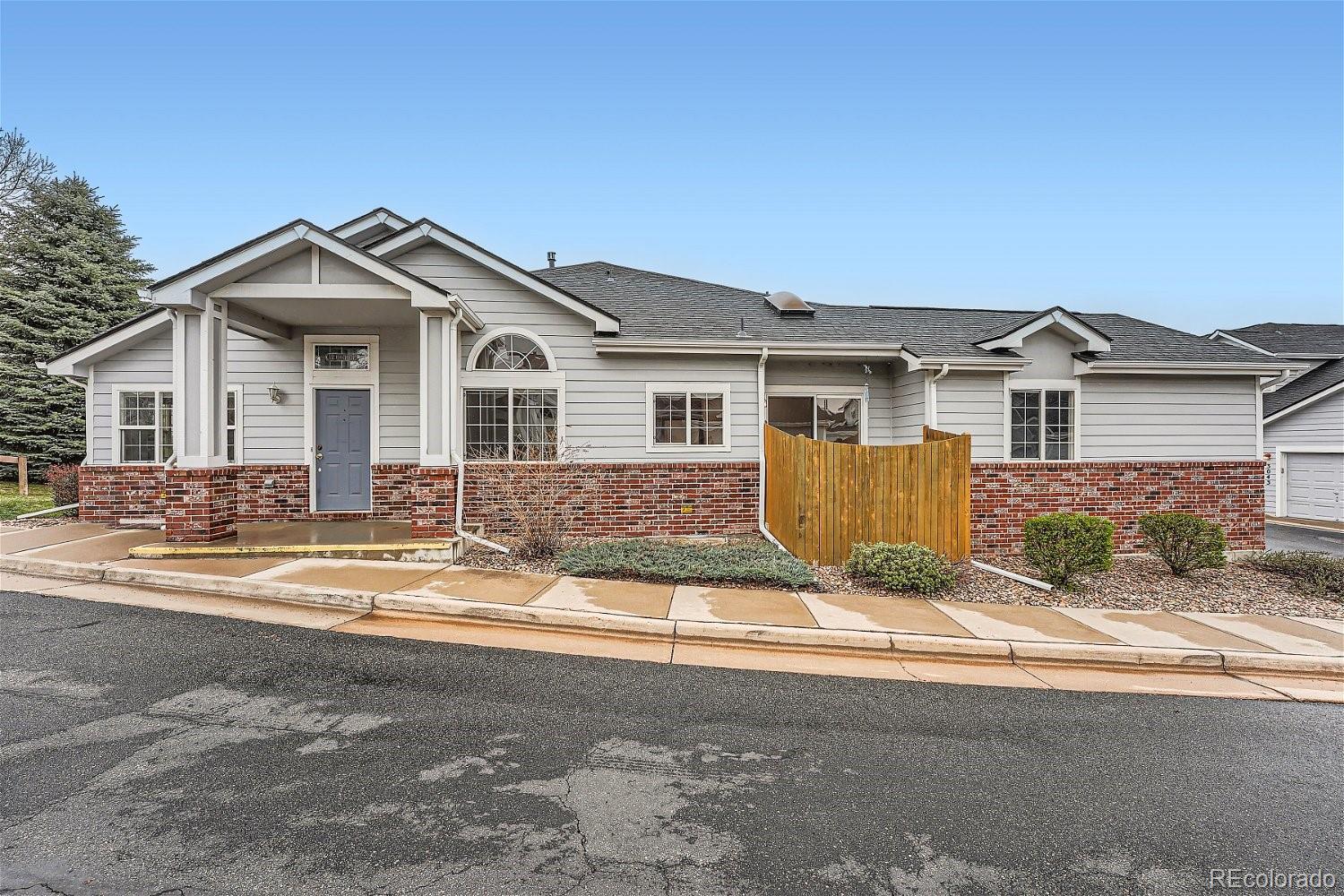 CMA Image for 3044 S Walden Court,Aurora, Colorado