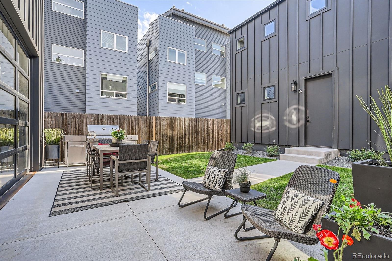 MLS Image #41 for 1715  irving street,denver, Colorado