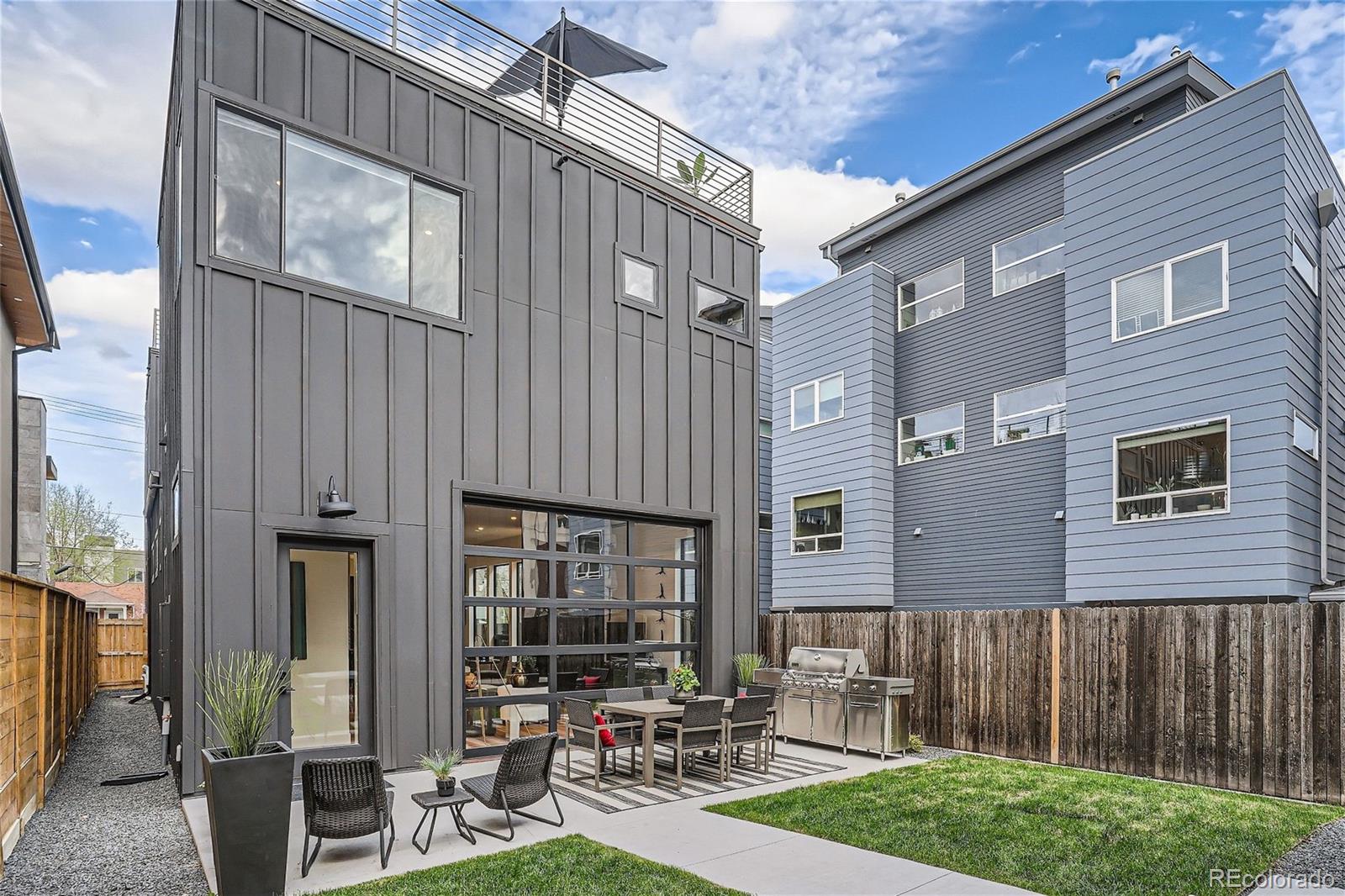 MLS Image #43 for 1715  irving street,denver, Colorado