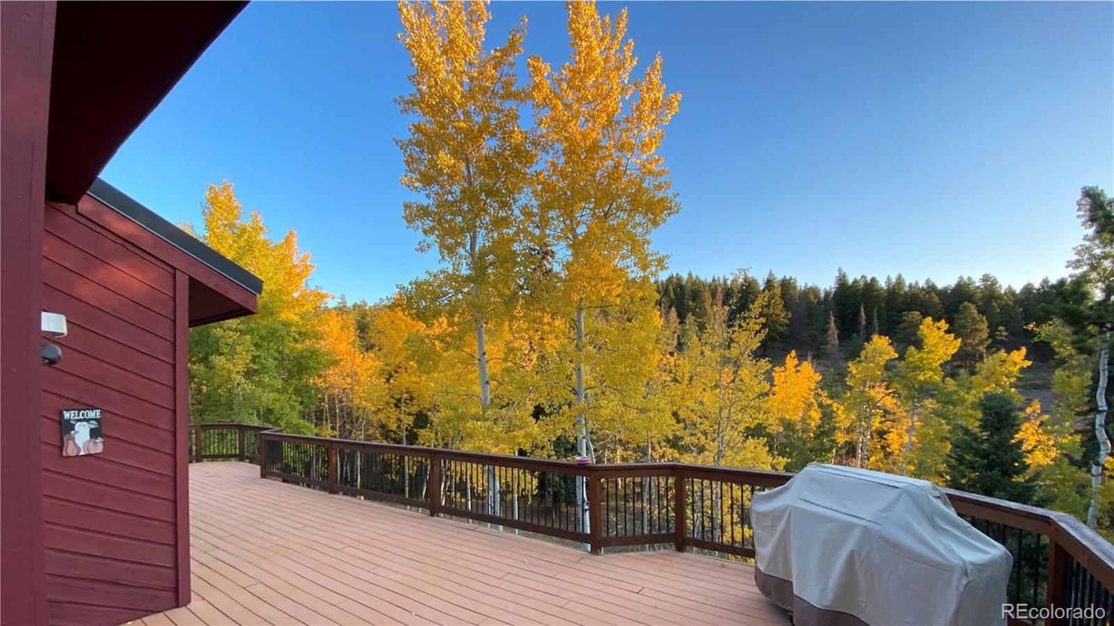 MLS Image #20 for 6762 s deer path drive,evergreen, Colorado