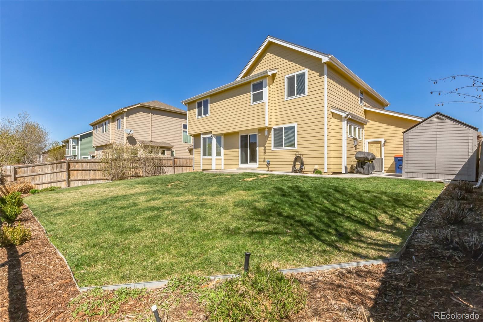 MLS Image #31 for 318  fossil drive,johnstown, Colorado