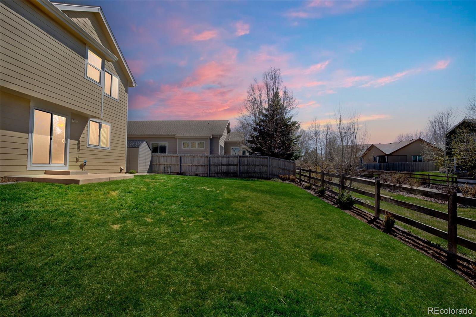 MLS Image #32 for 318  fossil drive,johnstown, Colorado
