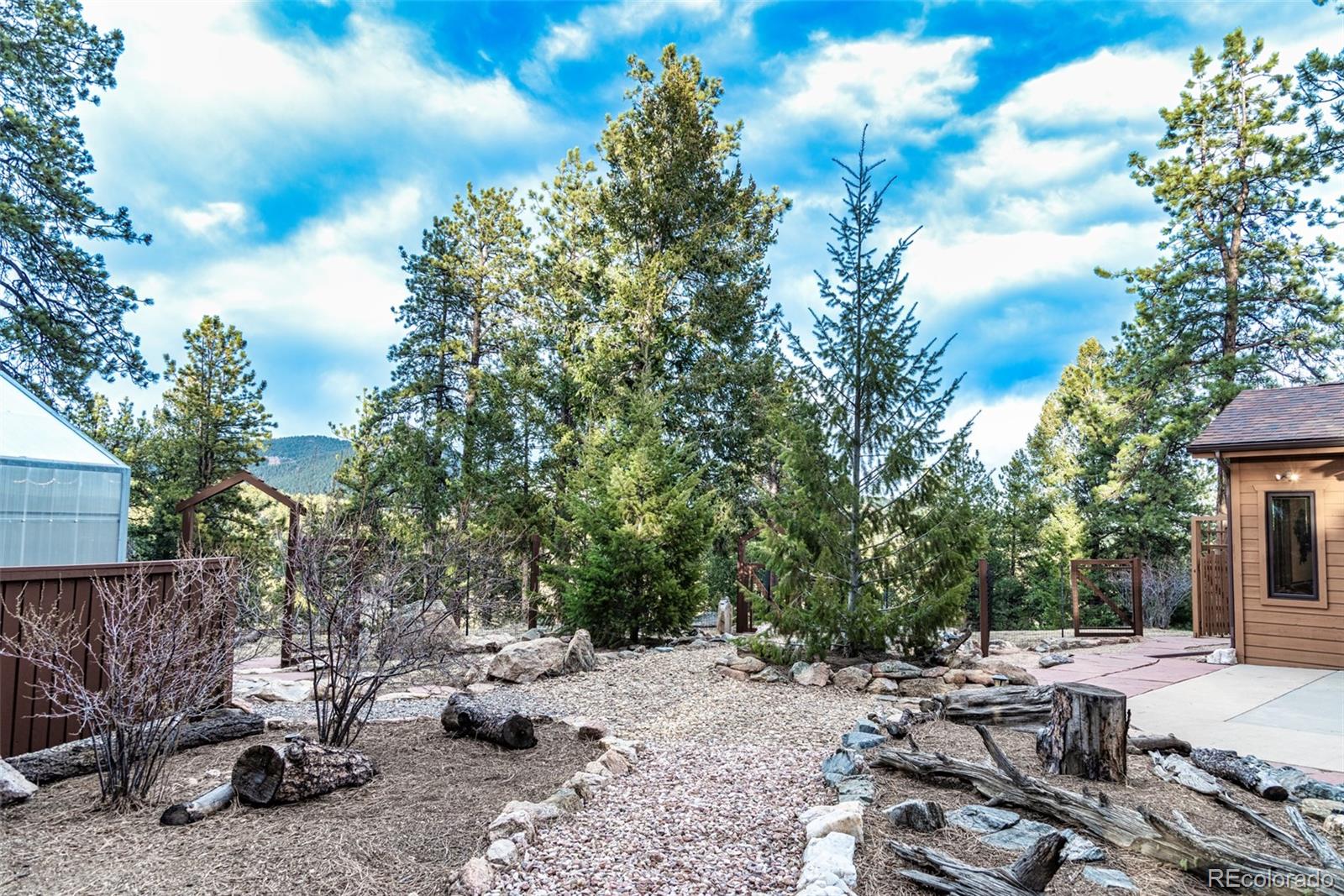 MLS Image #44 for 563  old corral road,bailey, Colorado