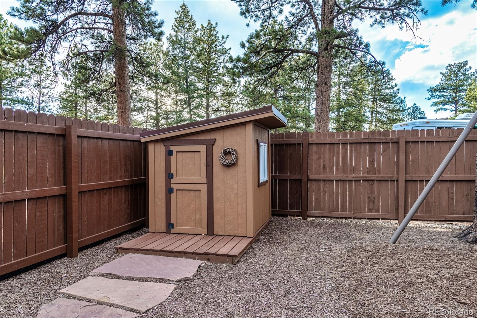 MLS Image #48 for 563  old corral road,bailey, Colorado