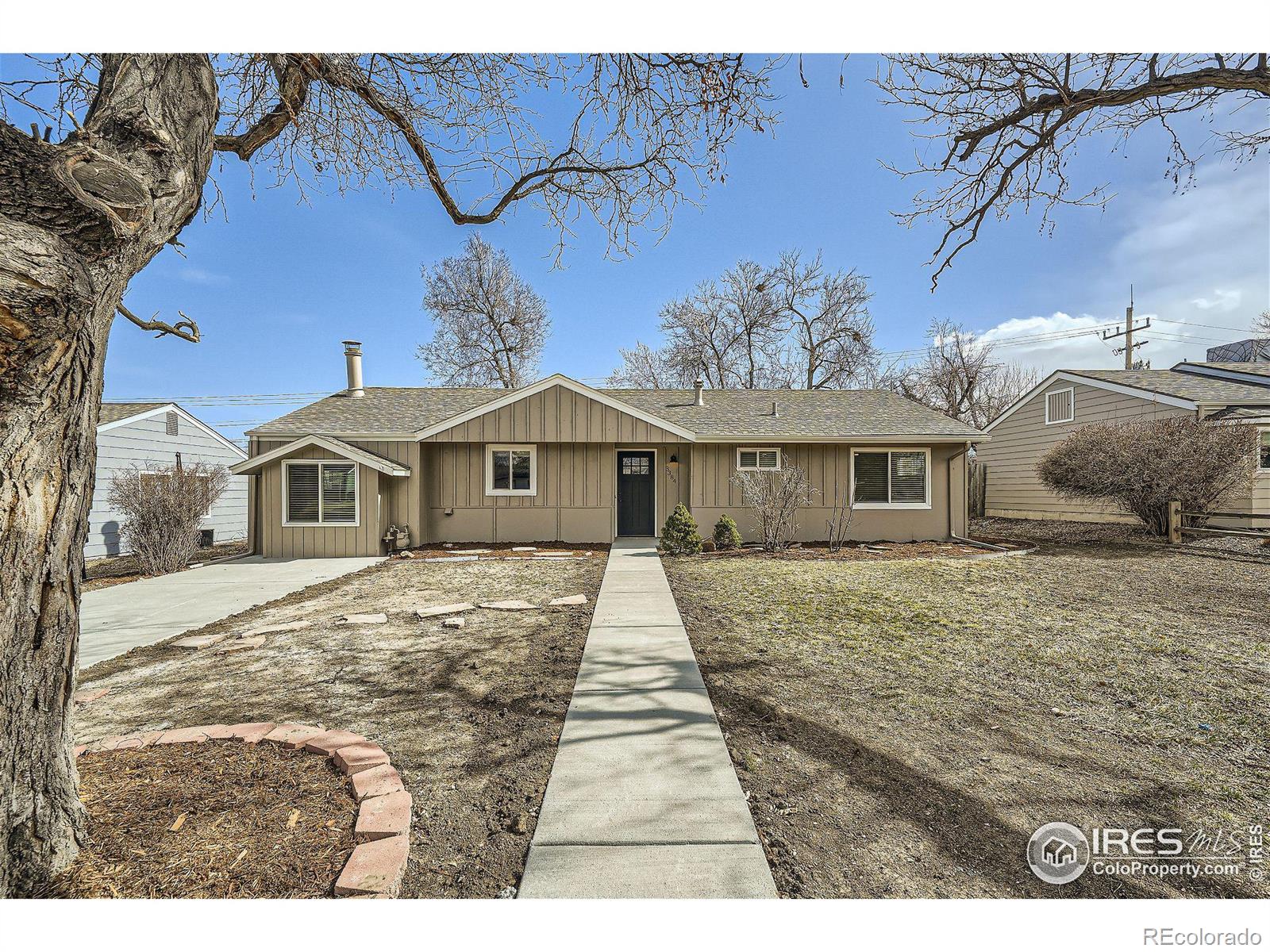 MLS Image #0 for 3384 s fairfax street,denver, Colorado