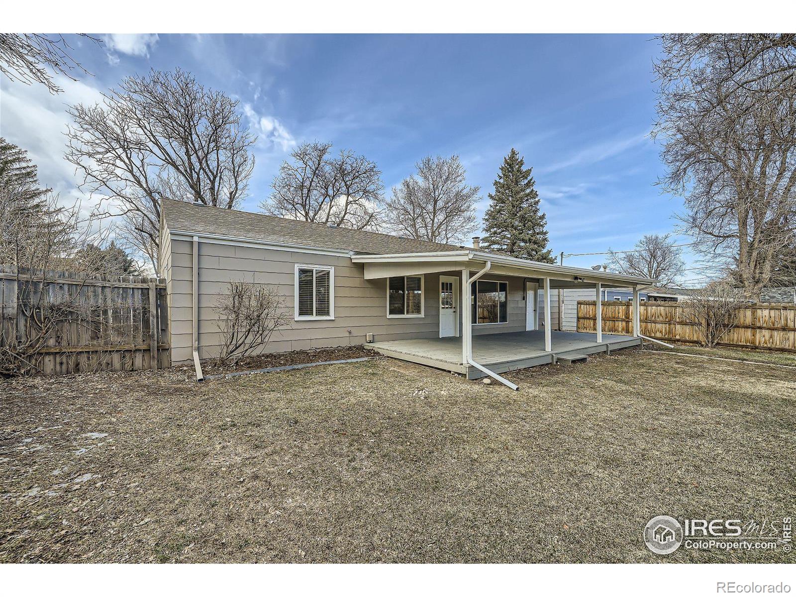 MLS Image #23 for 3384 s fairfax street,denver, Colorado