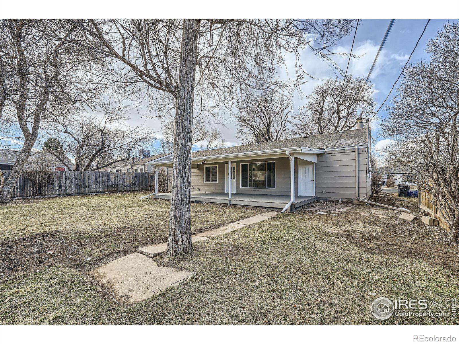 MLS Image #24 for 3384 s fairfax street,denver, Colorado