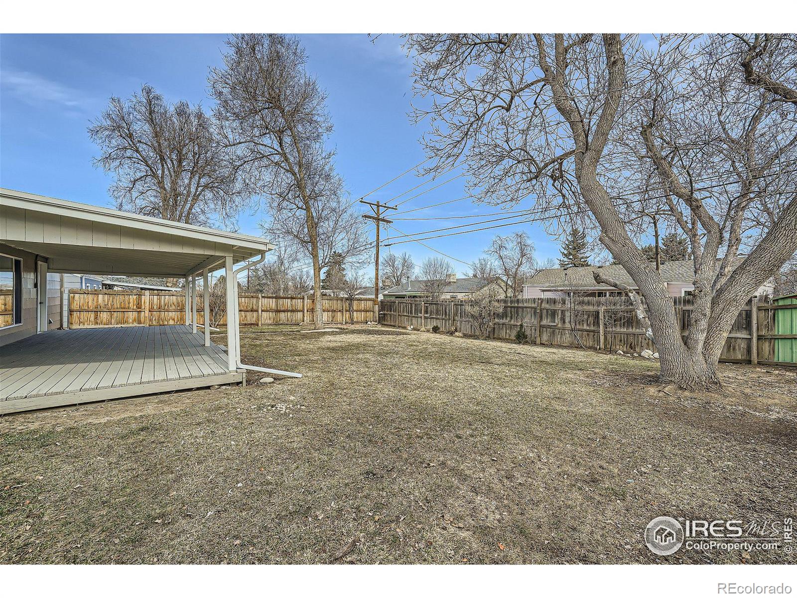 MLS Image #27 for 3384 s fairfax street,denver, Colorado