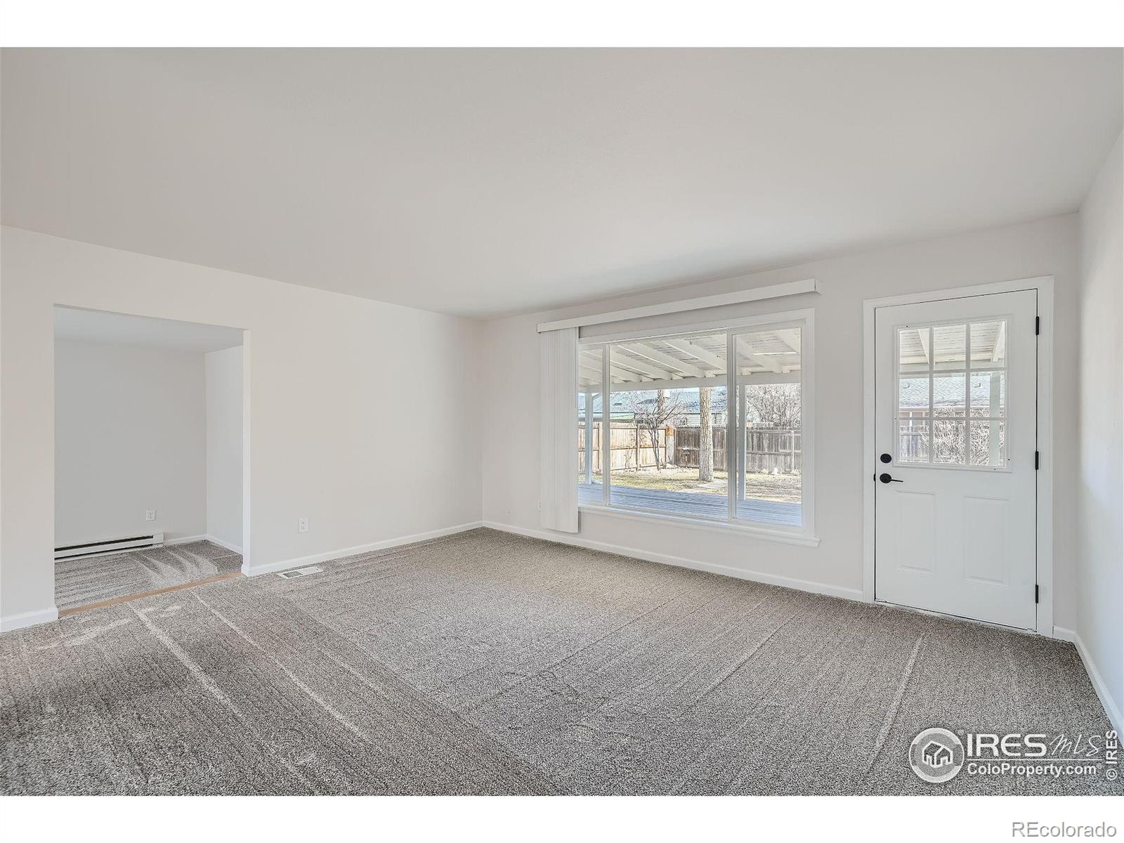 MLS Image #4 for 3384 s fairfax street,denver, Colorado