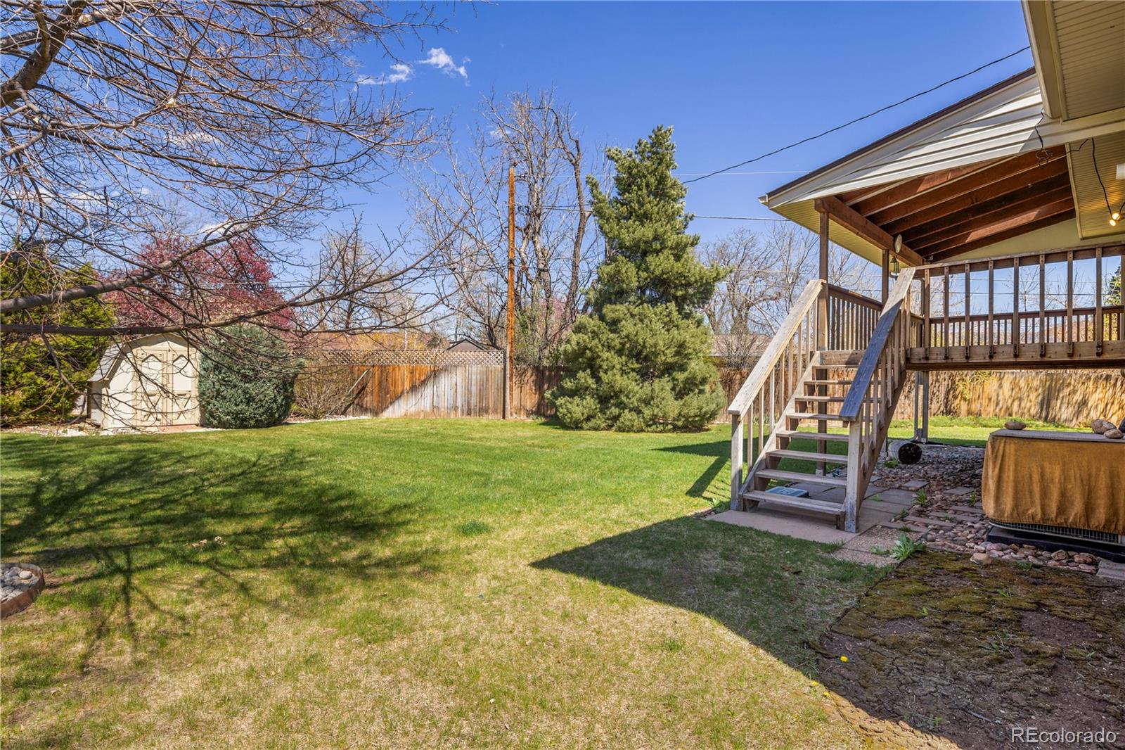 MLS Image #23 for 4475 s tennyson street,denver, Colorado