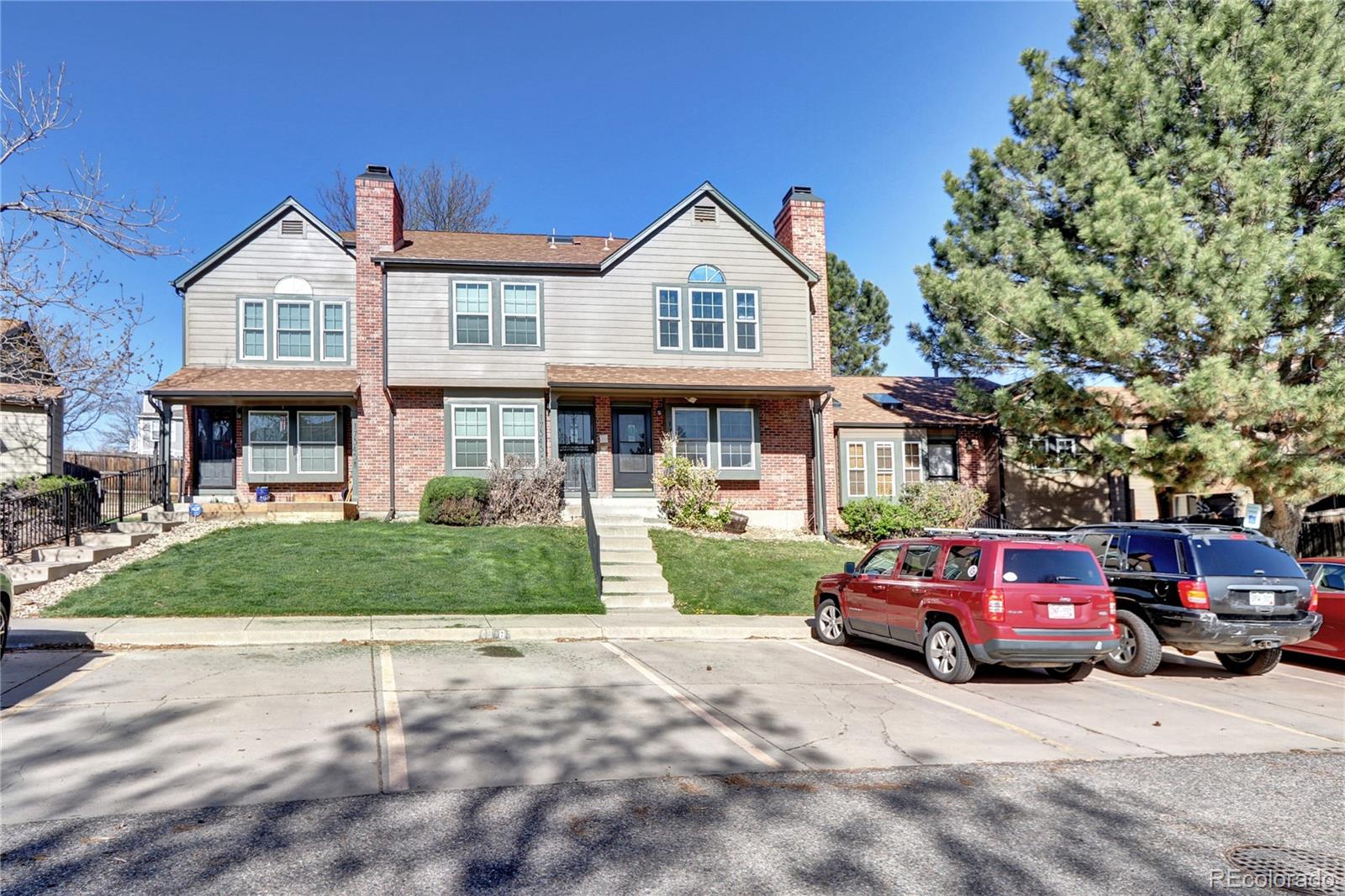 MLS Image #0 for 17345 e rice circle b,aurora, Colorado