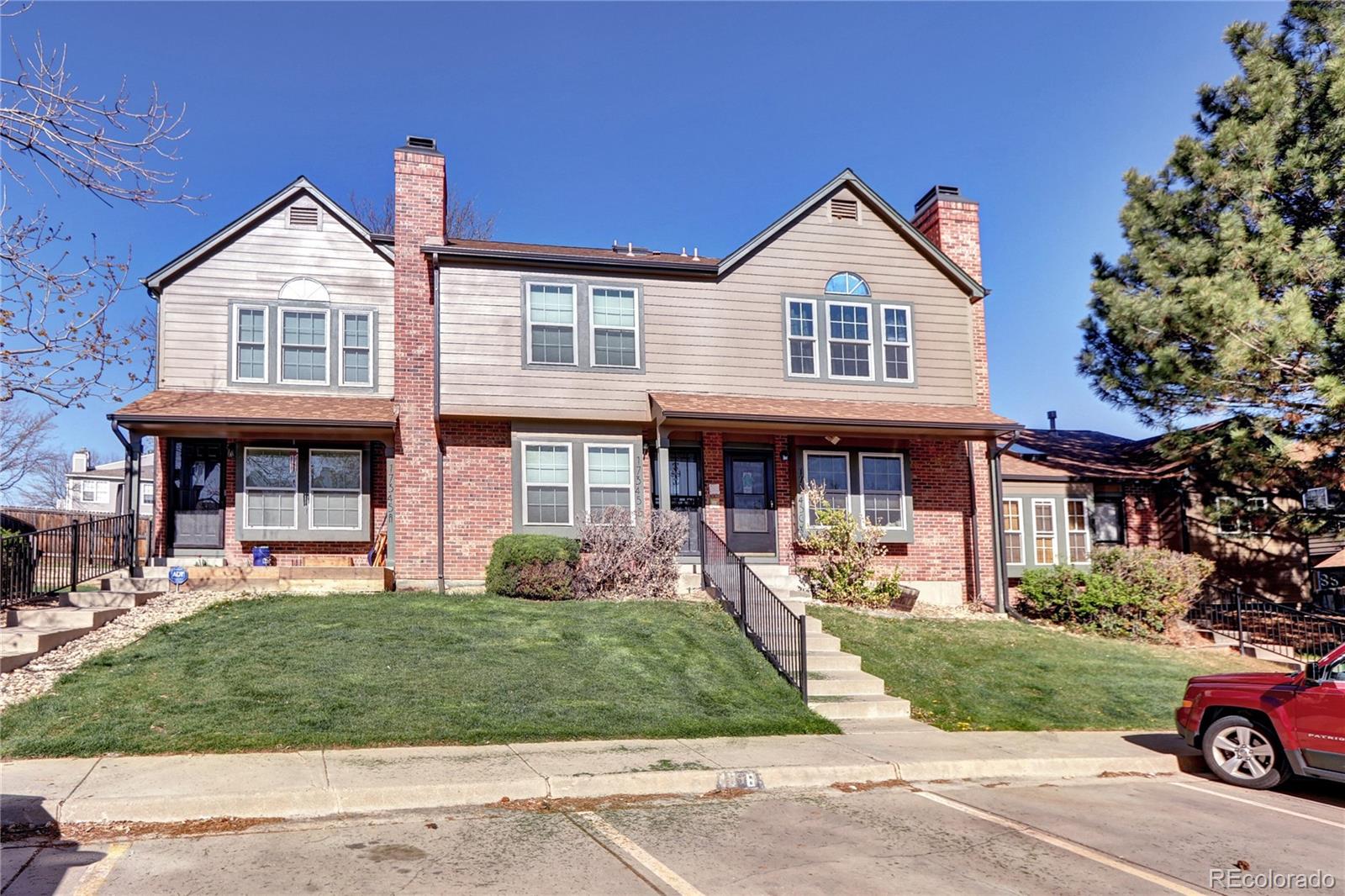 MLS Image #24 for 17345 e rice circle b,aurora, Colorado