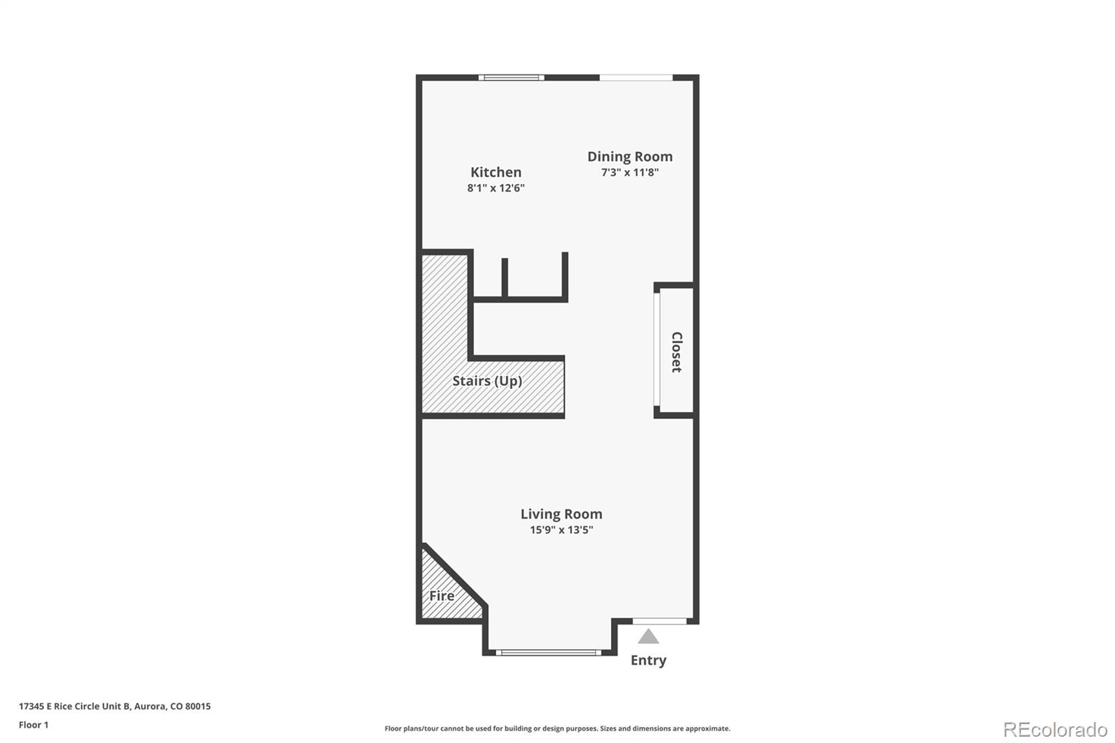 MLS Image #25 for 17345 e rice circle,aurora, Colorado