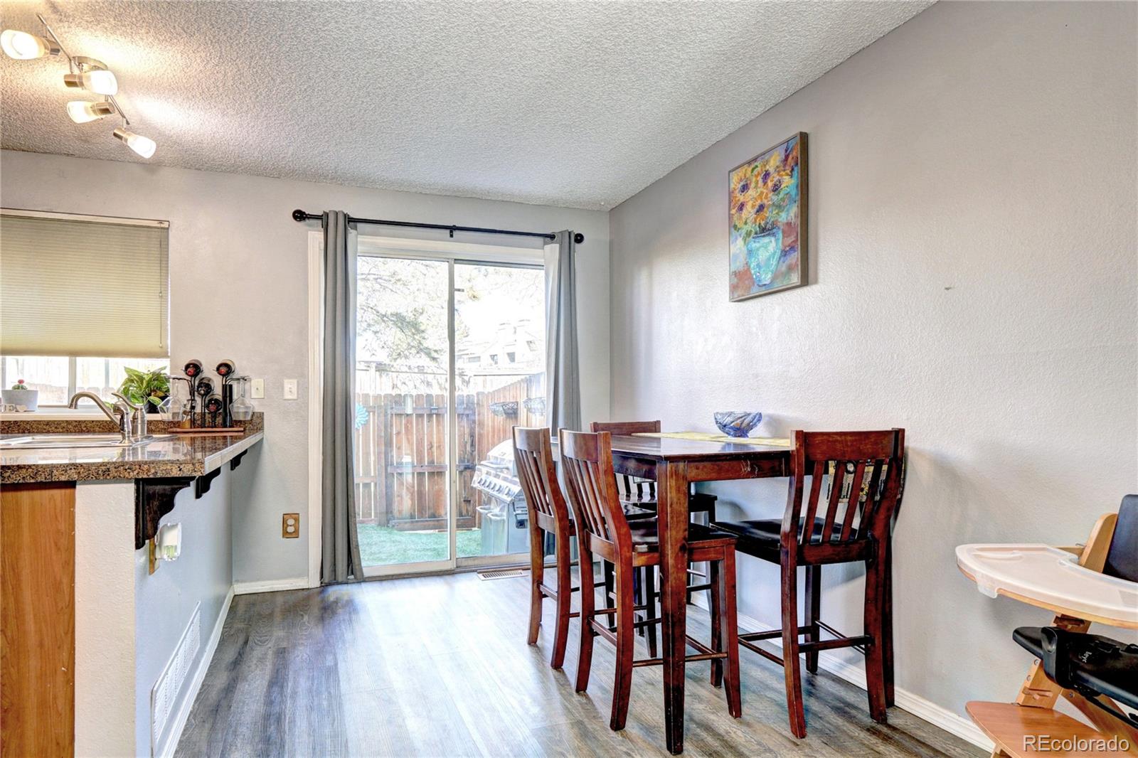 MLS Image #7 for 17345 e rice circle b,aurora, Colorado