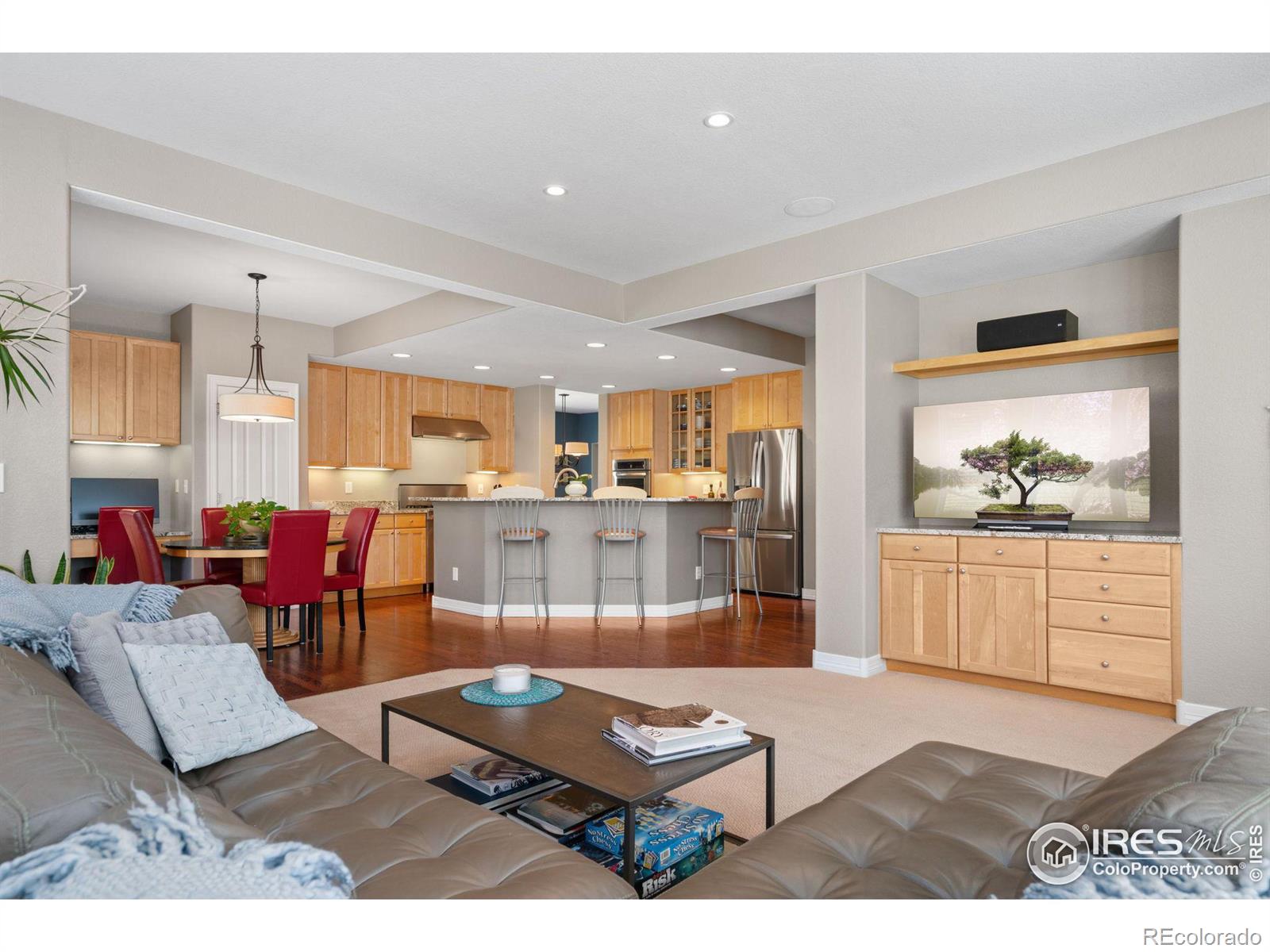 MLS Image #12 for 2370  hillside terrace,lafayette, Colorado