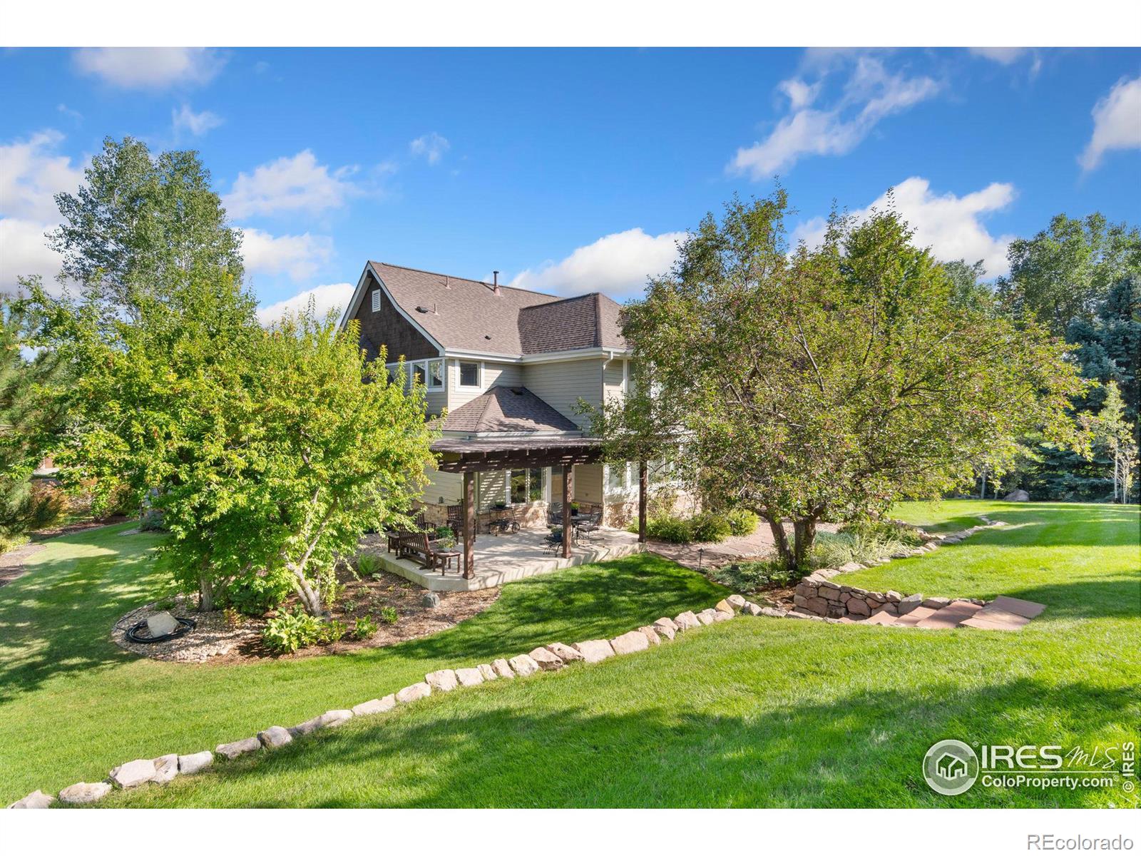 MLS Image #3 for 2370  hillside terrace,lafayette, Colorado