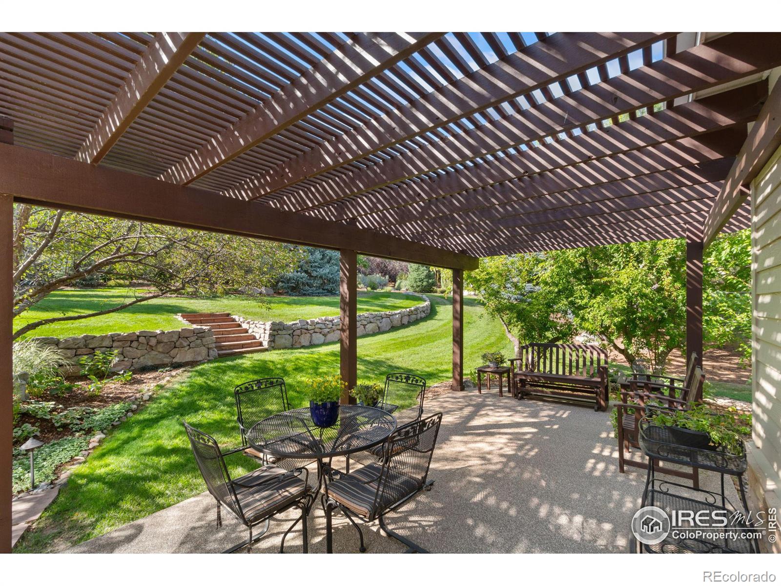 MLS Image #32 for 2370  hillside terrace,lafayette, Colorado