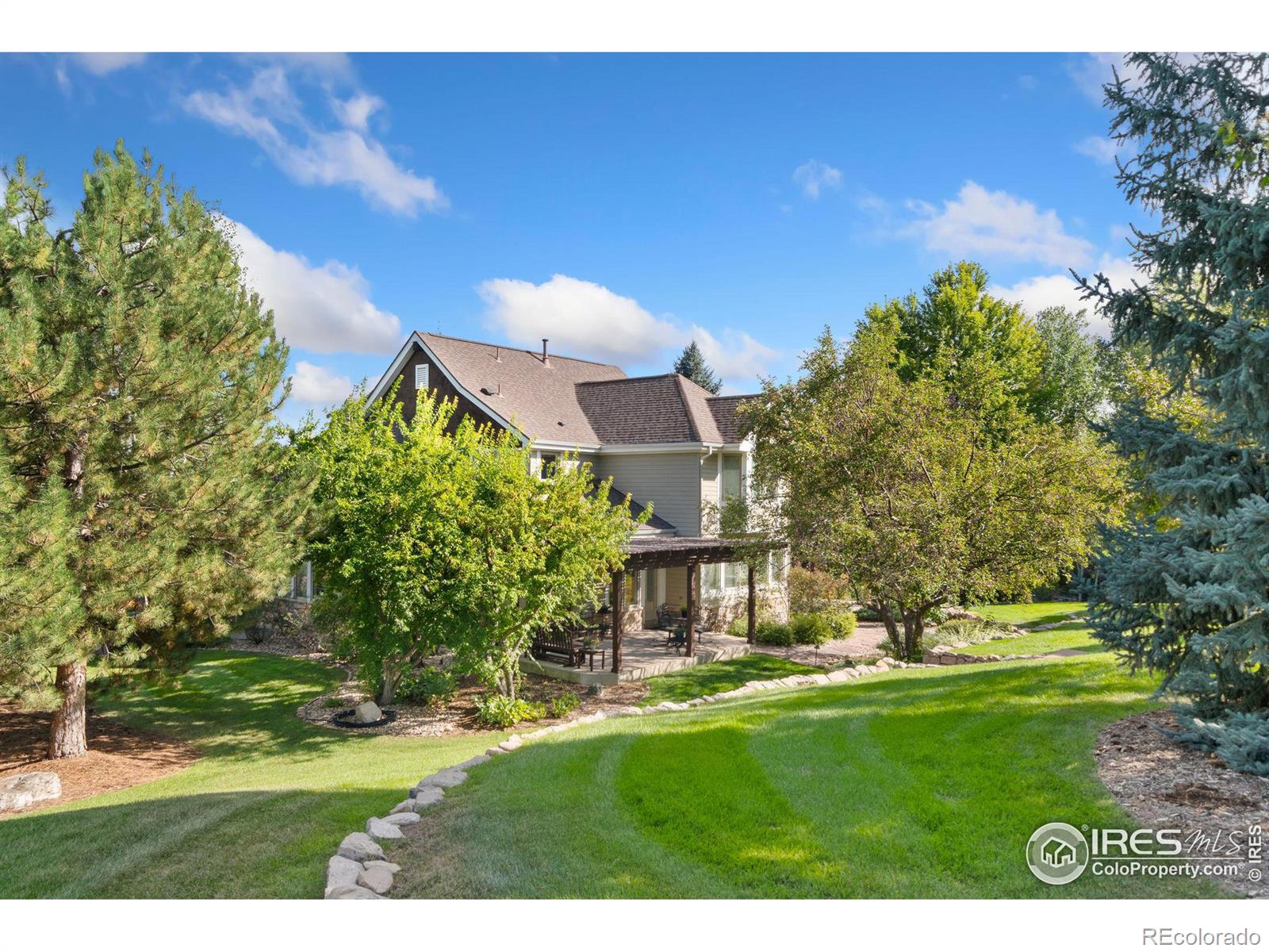 MLS Image #35 for 2370  hillside terrace,lafayette, Colorado