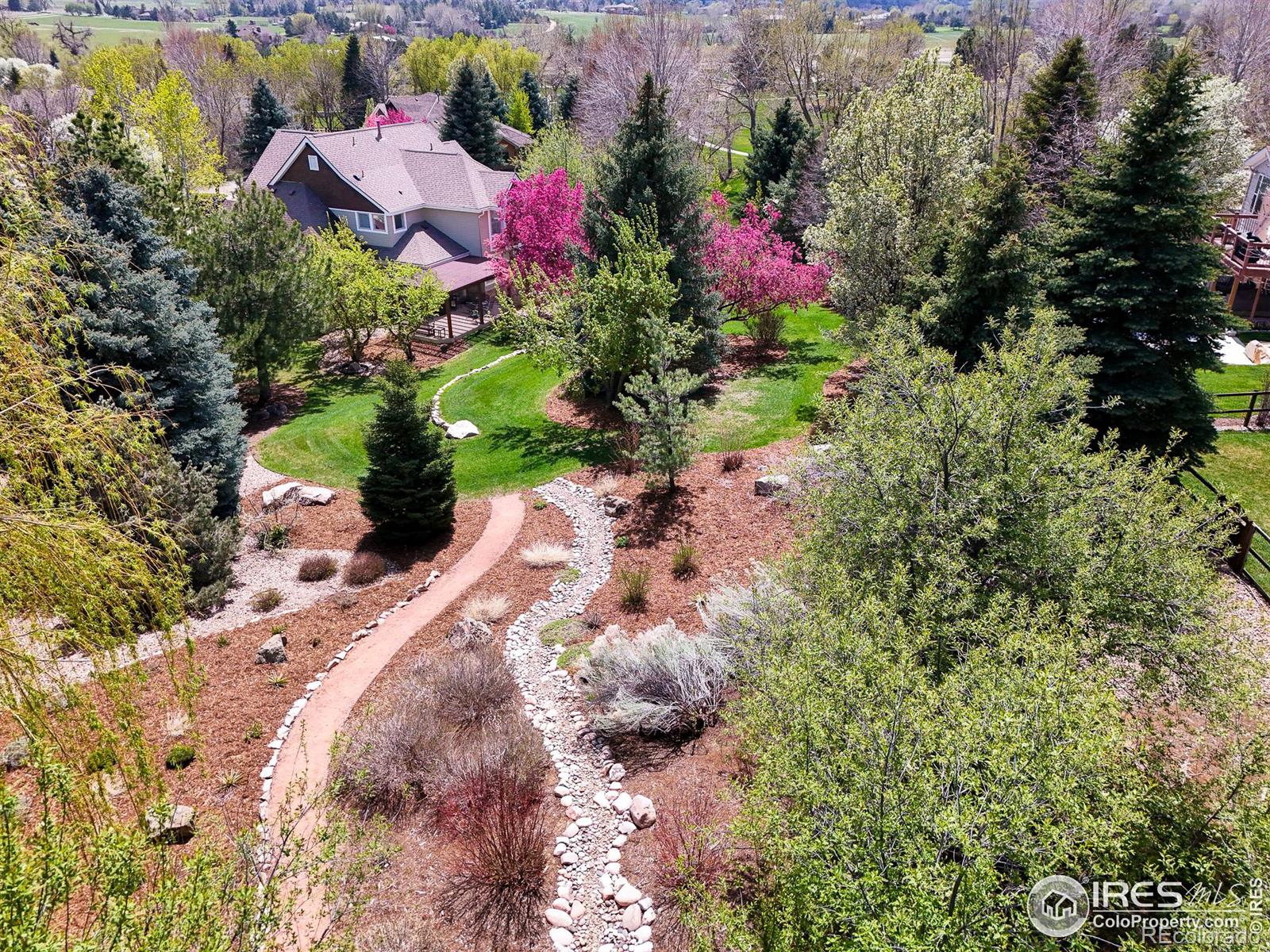 MLS Image #37 for 2370  hillside terrace,lafayette, Colorado