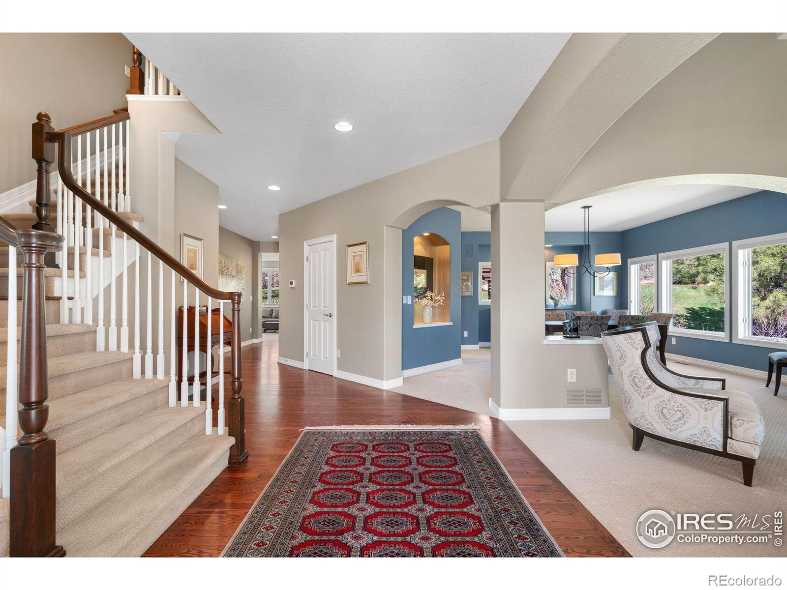 MLS Image #4 for 2370  hillside terrace,lafayette, Colorado