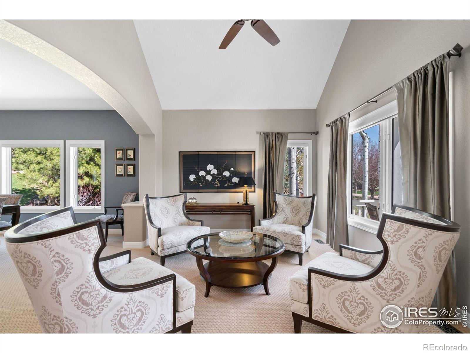MLS Image #5 for 2370  hillside terrace,lafayette, Colorado
