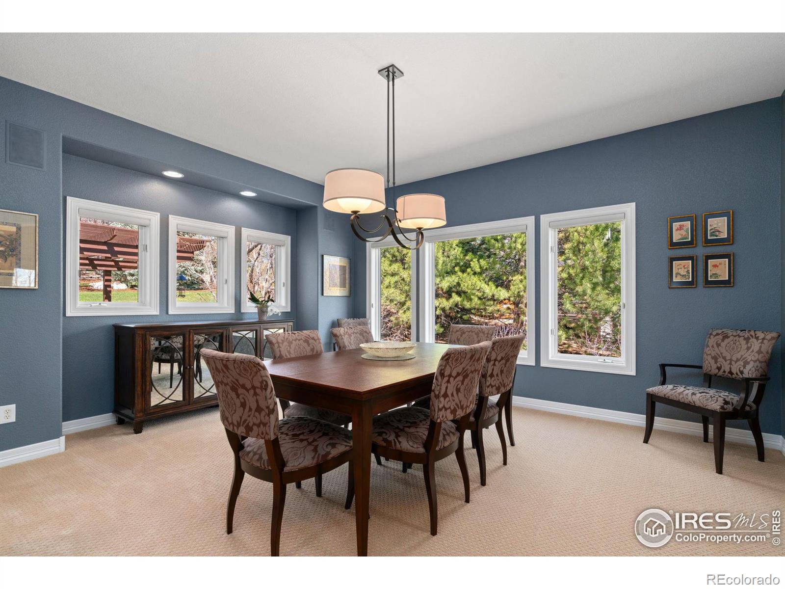 MLS Image #6 for 2370  hillside terrace,lafayette, Colorado