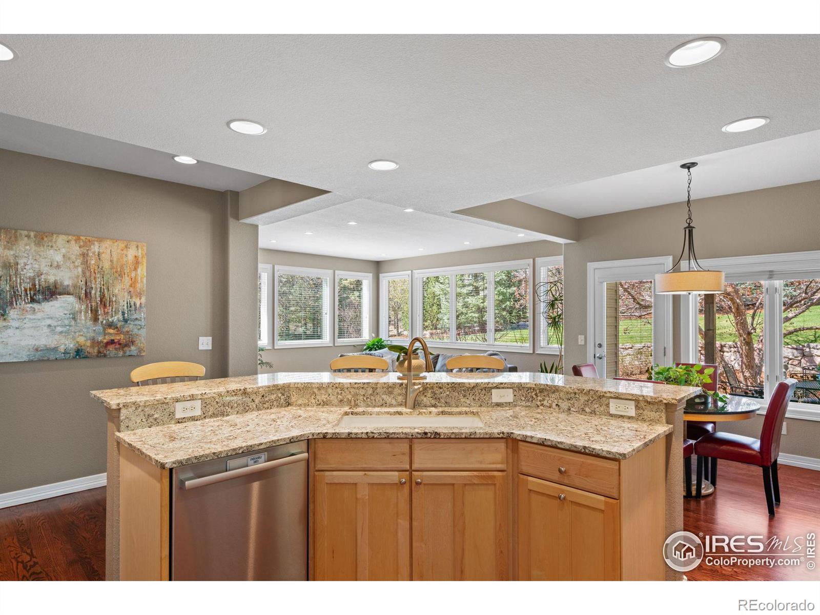 MLS Image #7 for 2370  hillside terrace,lafayette, Colorado