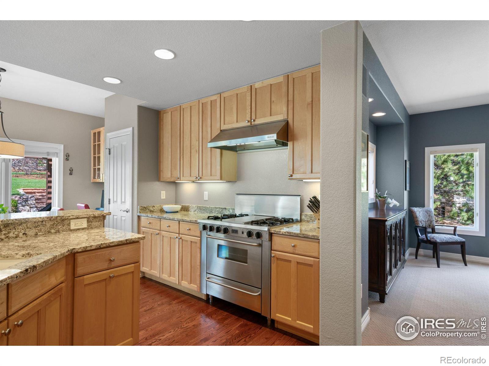 MLS Image #8 for 2370  hillside terrace,lafayette, Colorado