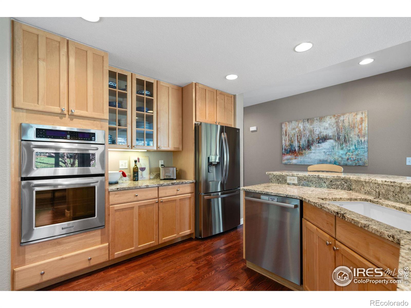 MLS Image #9 for 2370  hillside terrace,lafayette, Colorado