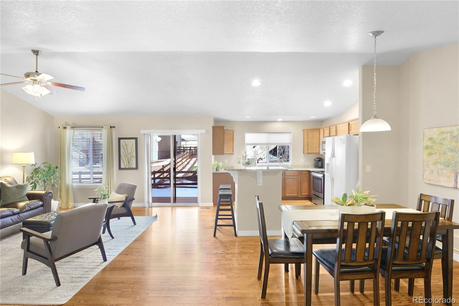 MLS Image #3 for 814  deschutes drive,colorado springs, Colorado