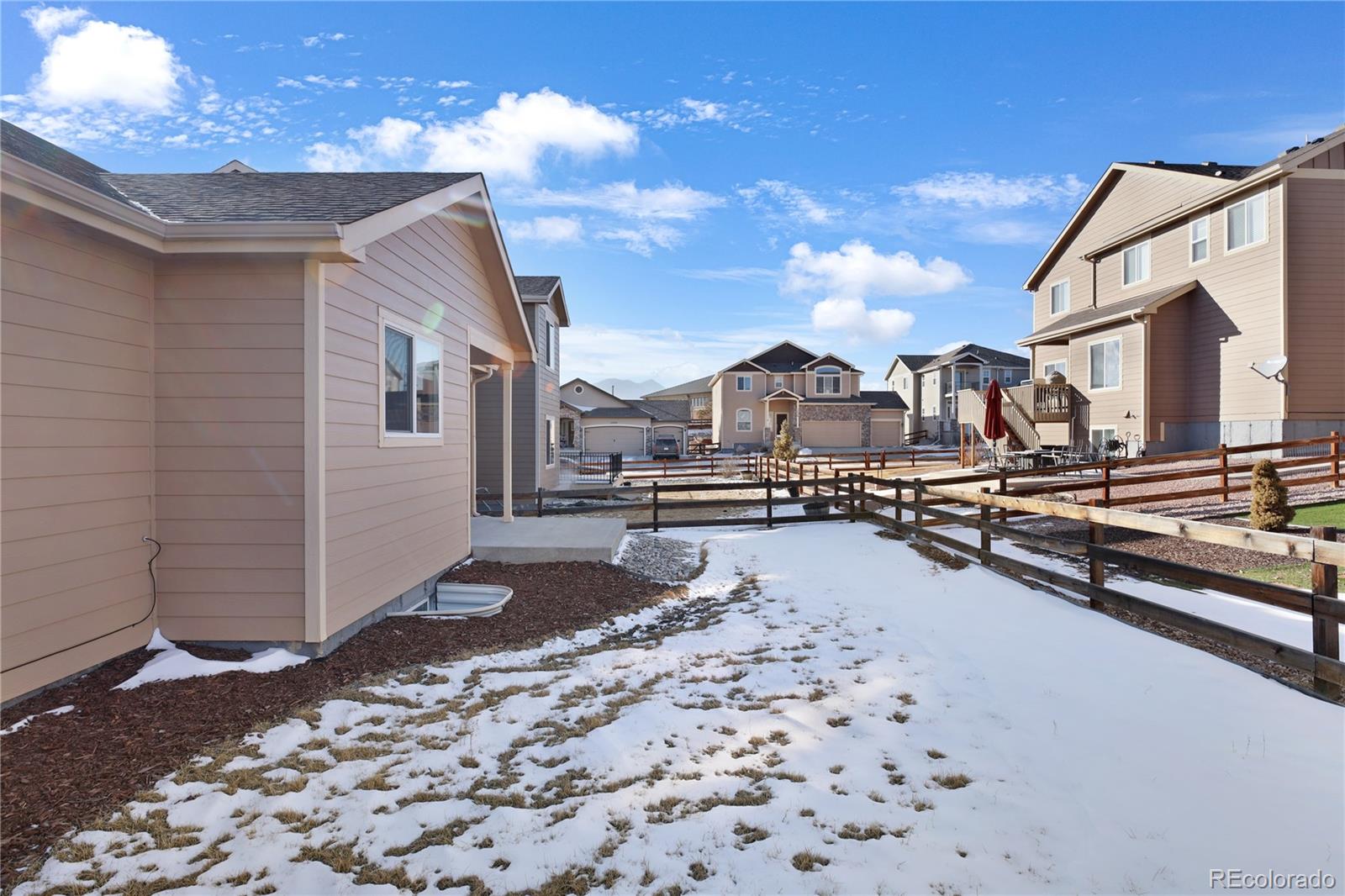 MLS Image #35 for 814  deschutes drive,colorado springs, Colorado