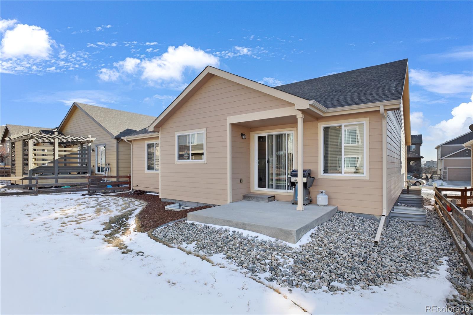 MLS Image #36 for 814  deschutes drive,colorado springs, Colorado