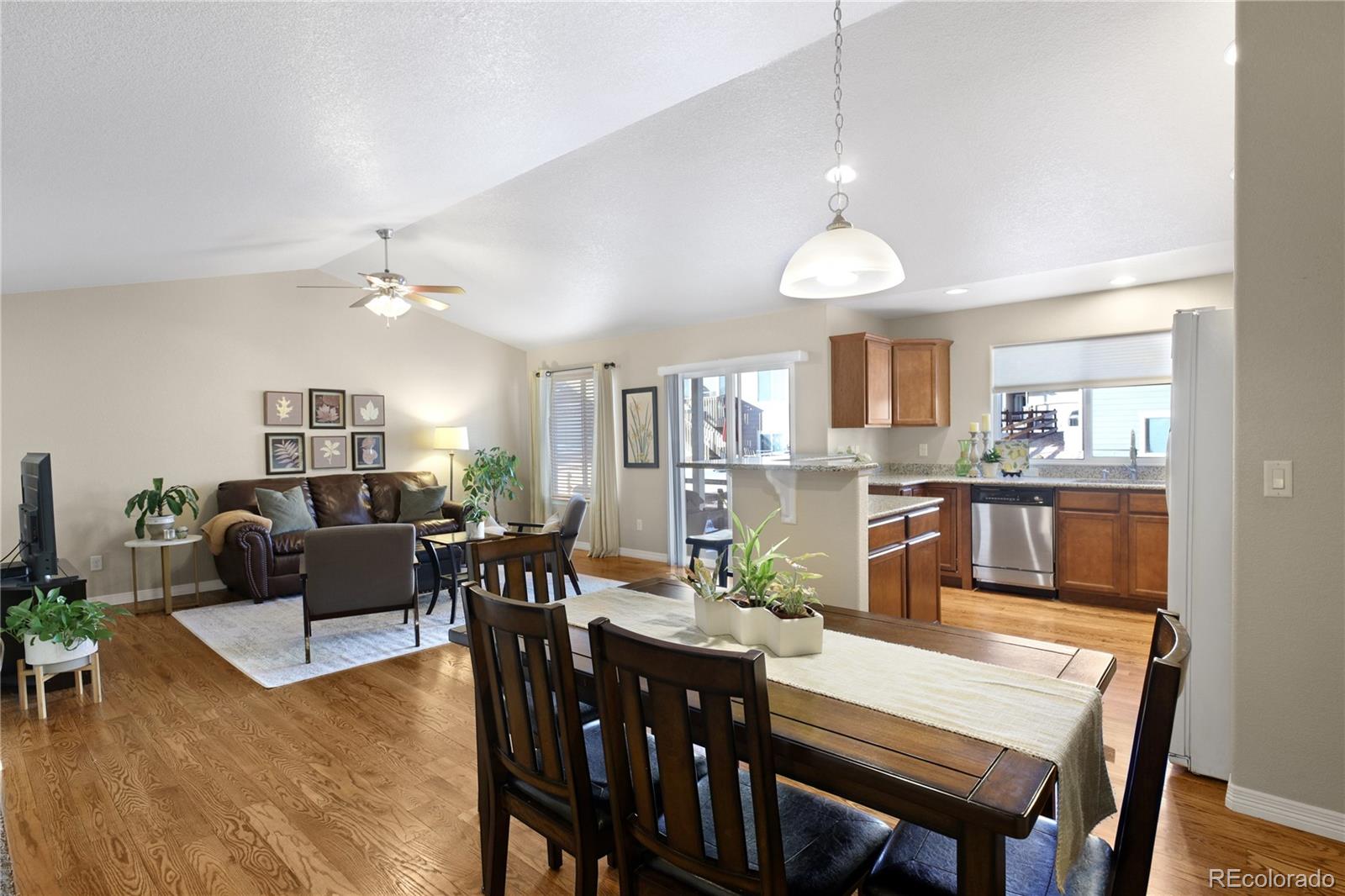 MLS Image #6 for 814  deschutes drive,colorado springs, Colorado