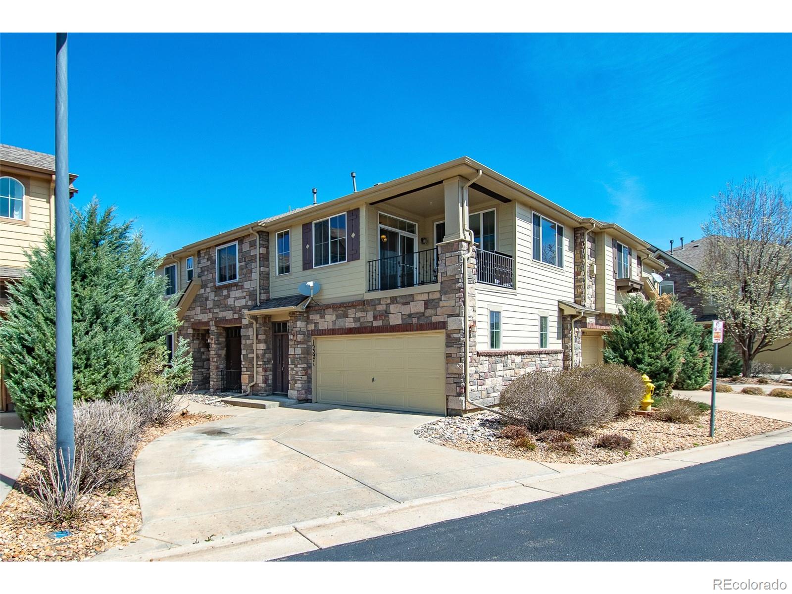 MLS Image #1 for 15397 w 66th drive,arvada, Colorado