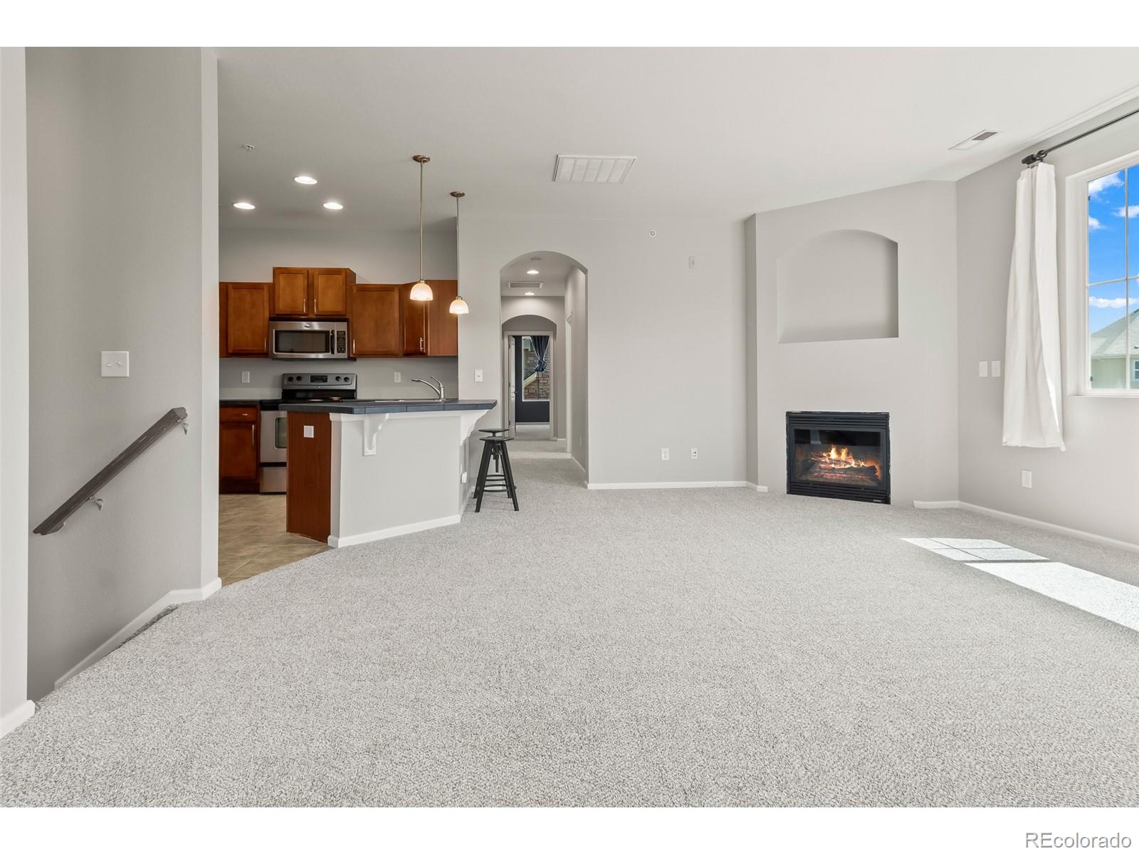 MLS Image #12 for 15397 w 66th drive a,arvada, Colorado