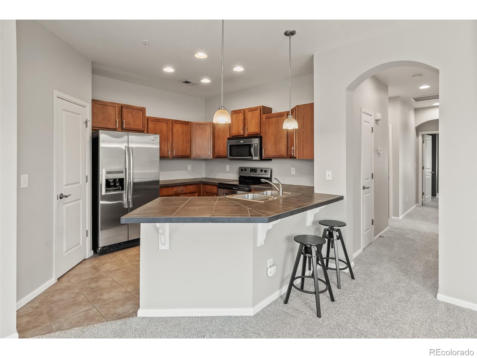 MLS Image #16 for 15397 w 66th drive a,arvada, Colorado