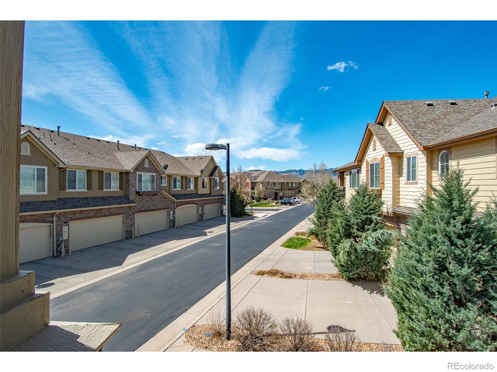 MLS Image #3 for 15397 w 66th drive a,arvada, Colorado