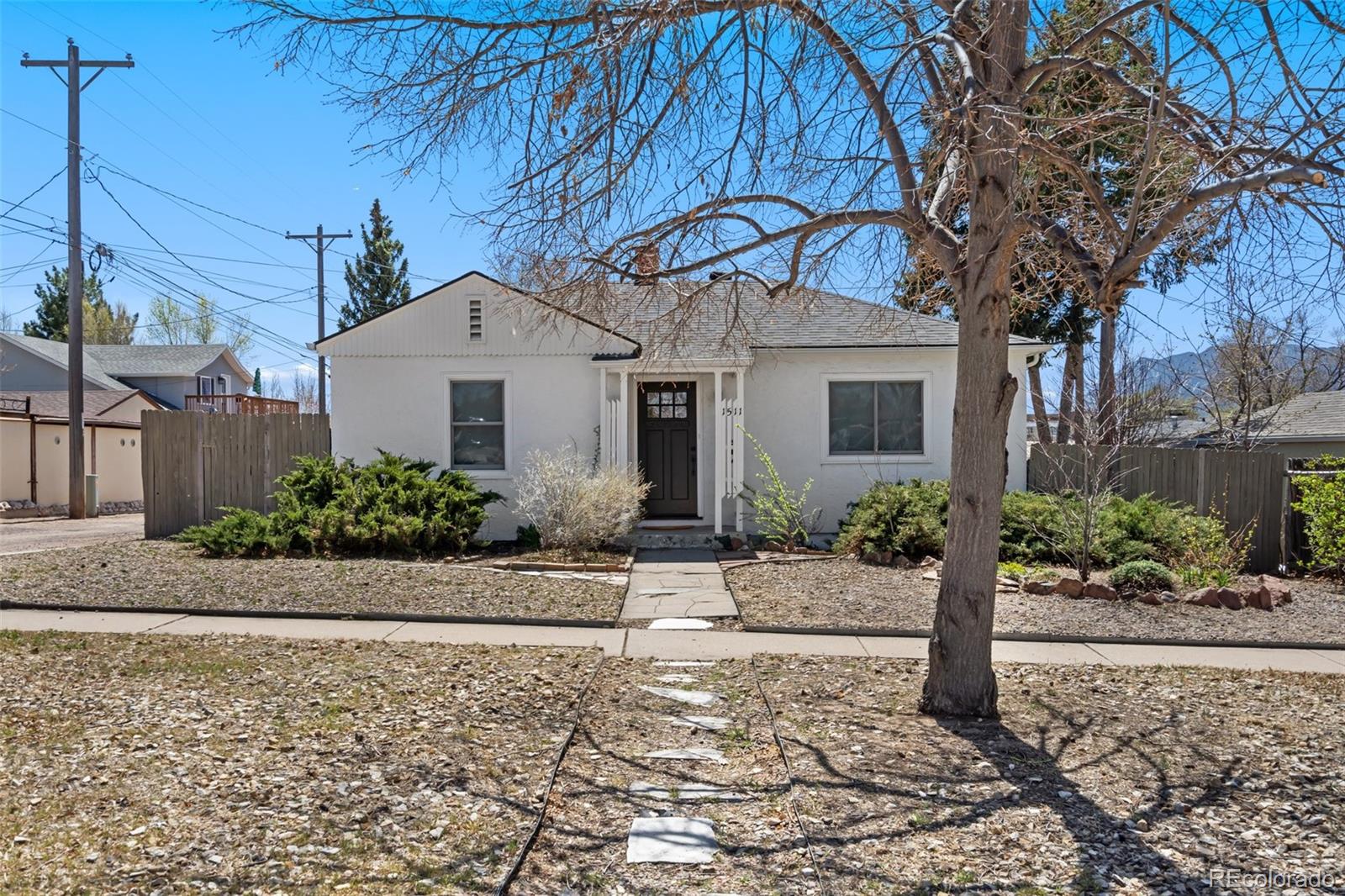 MLS Image #0 for 1511 e dale street,colorado springs, Colorado