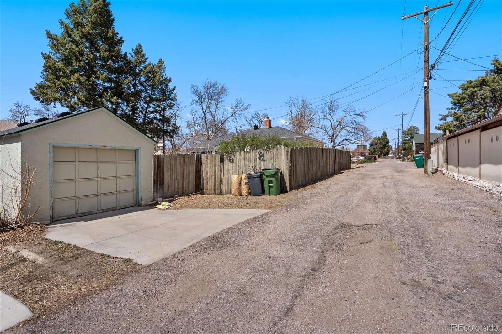 MLS Image #22 for 1511 e dale street,colorado springs, Colorado