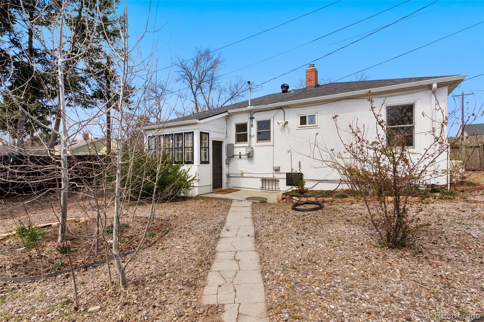 MLS Image #25 for 1511 e dale street,colorado springs, Colorado