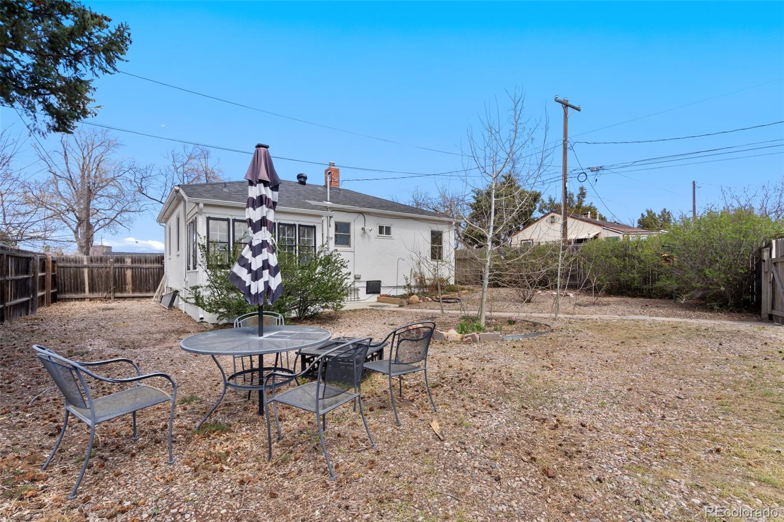 MLS Image #26 for 1511 e dale street,colorado springs, Colorado