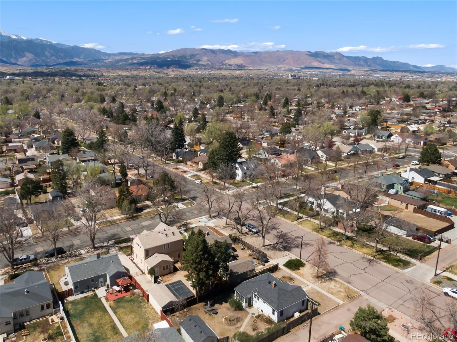 MLS Image #28 for 1511 e dale street,colorado springs, Colorado