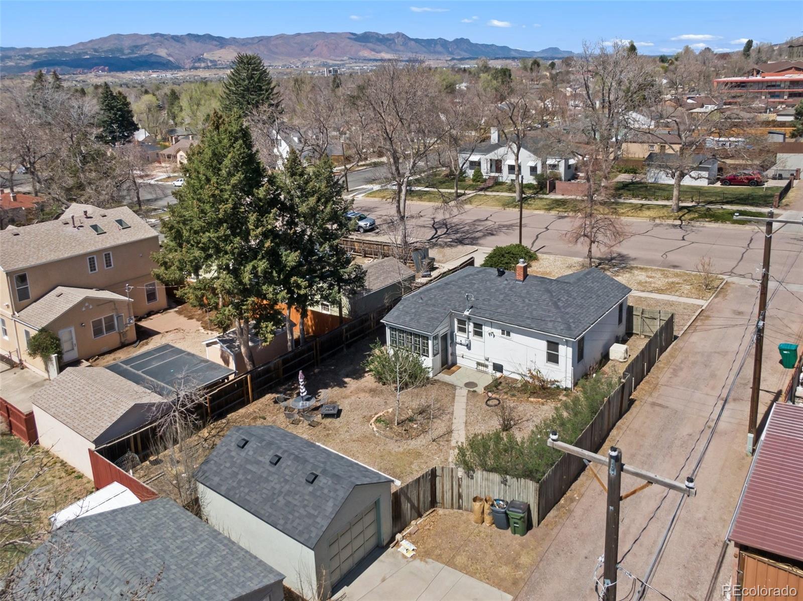 MLS Image #29 for 1511 e dale street,colorado springs, Colorado