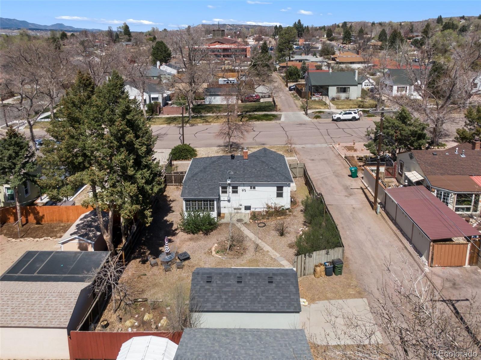 MLS Image #30 for 1511 e dale street,colorado springs, Colorado