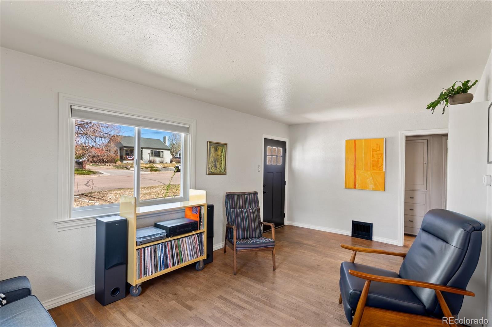 MLS Image #6 for 1511 e dale street,colorado springs, Colorado