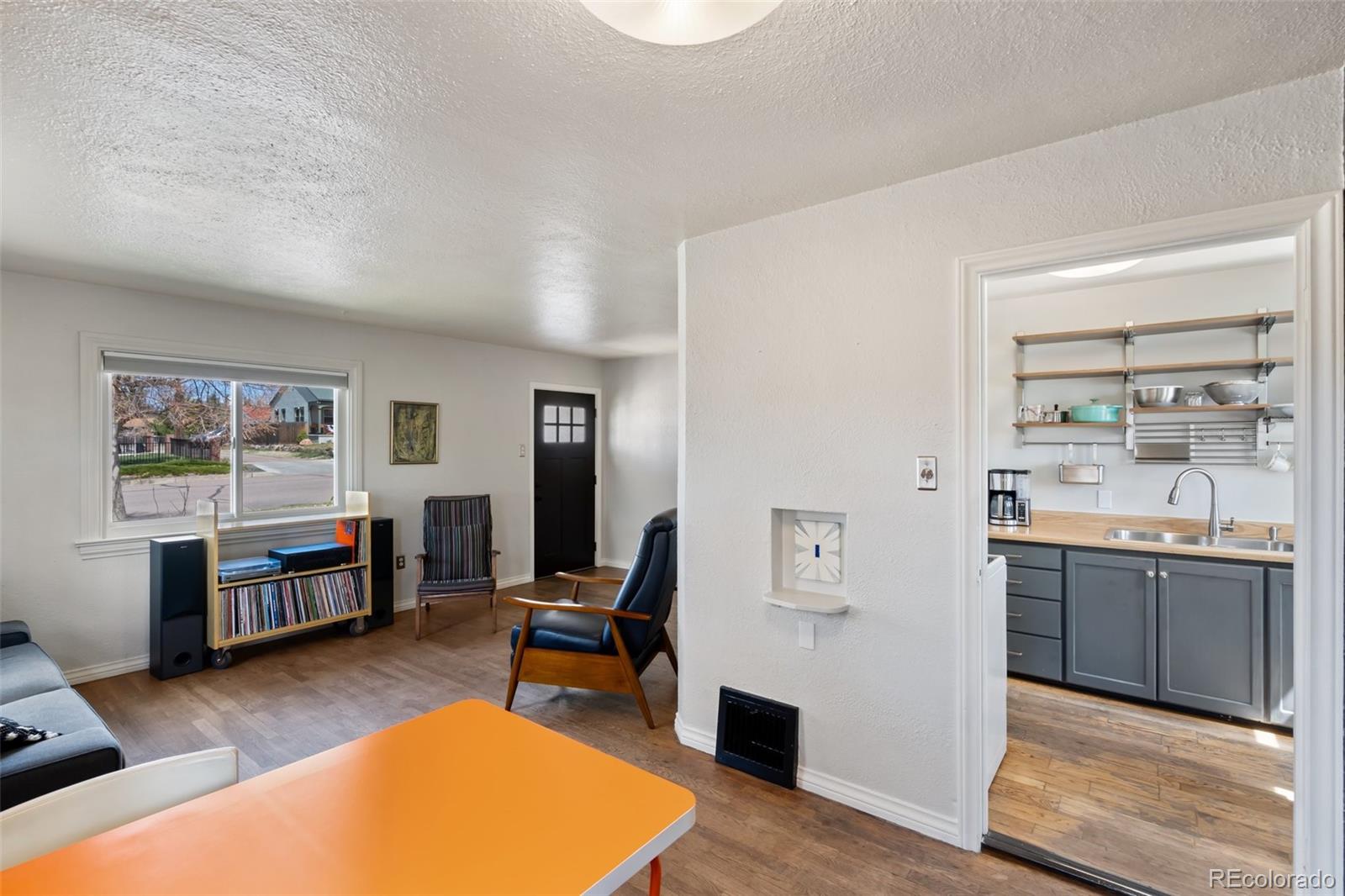 MLS Image #8 for 1511 e dale street,colorado springs, Colorado