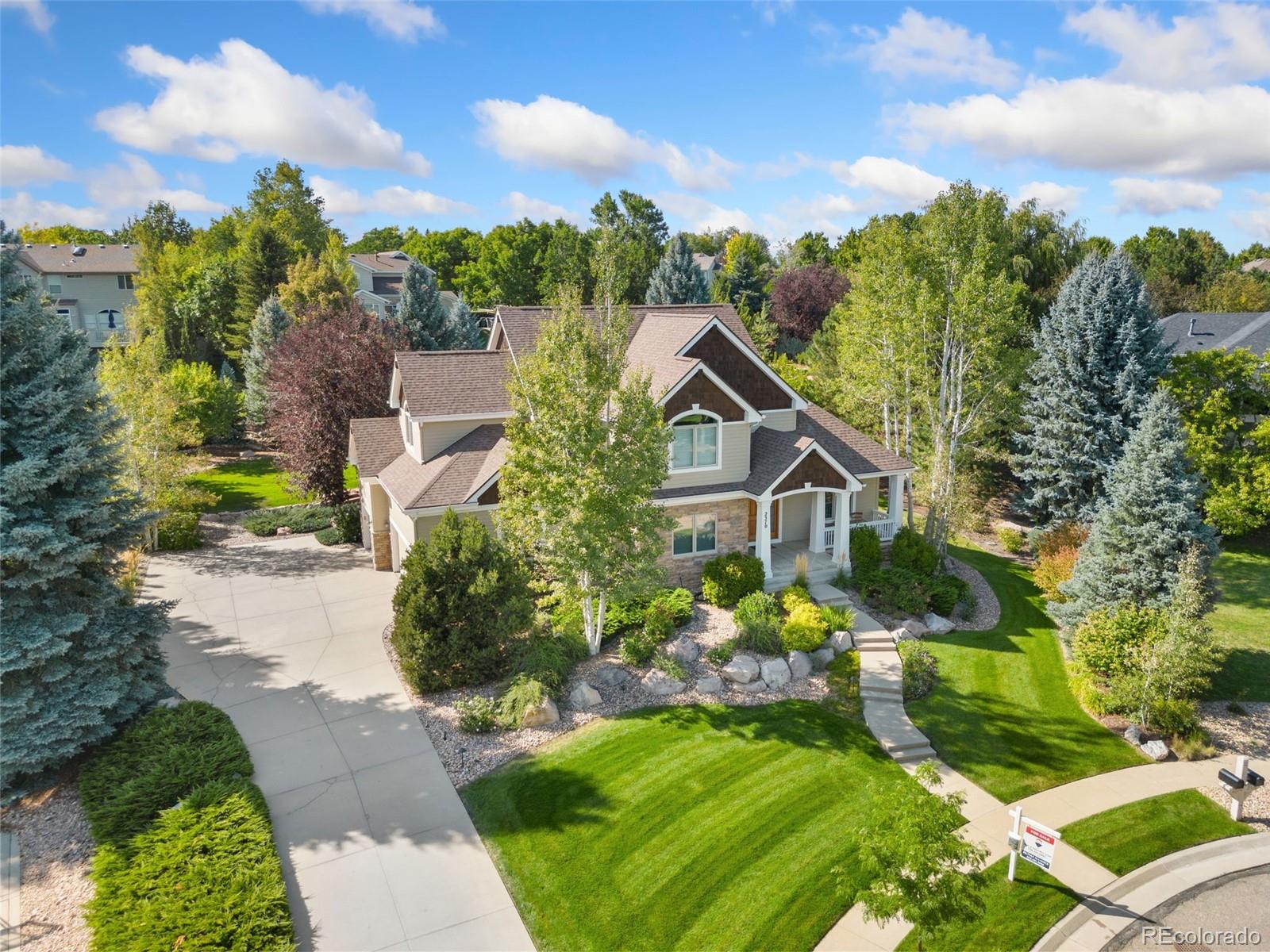 MLS Image #2 for 2370  hillside terrace,lafayette, Colorado