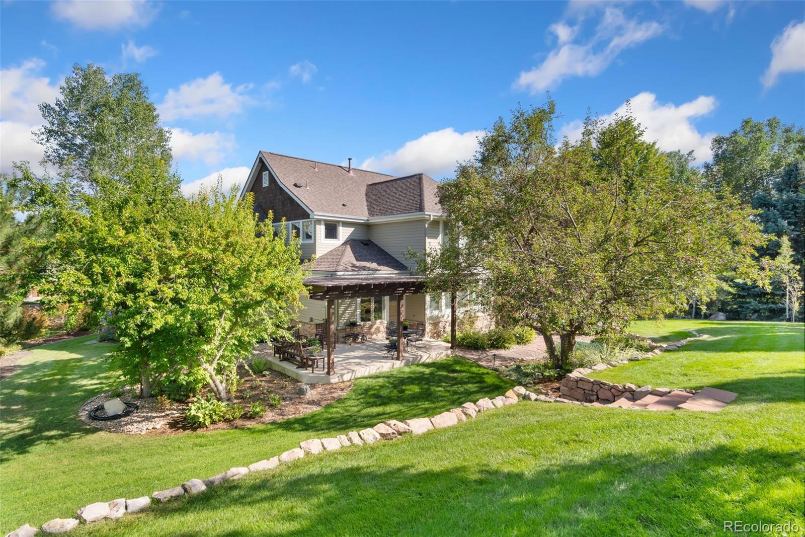 MLS Image #3 for 2370  hillside terrace,lafayette, Colorado