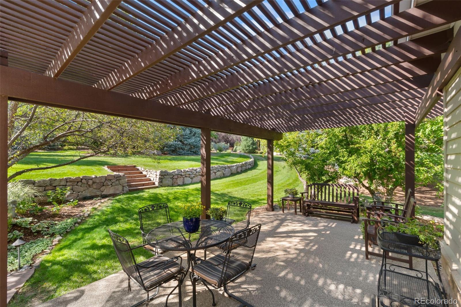 MLS Image #32 for 2370  hillside terrace,lafayette, Colorado