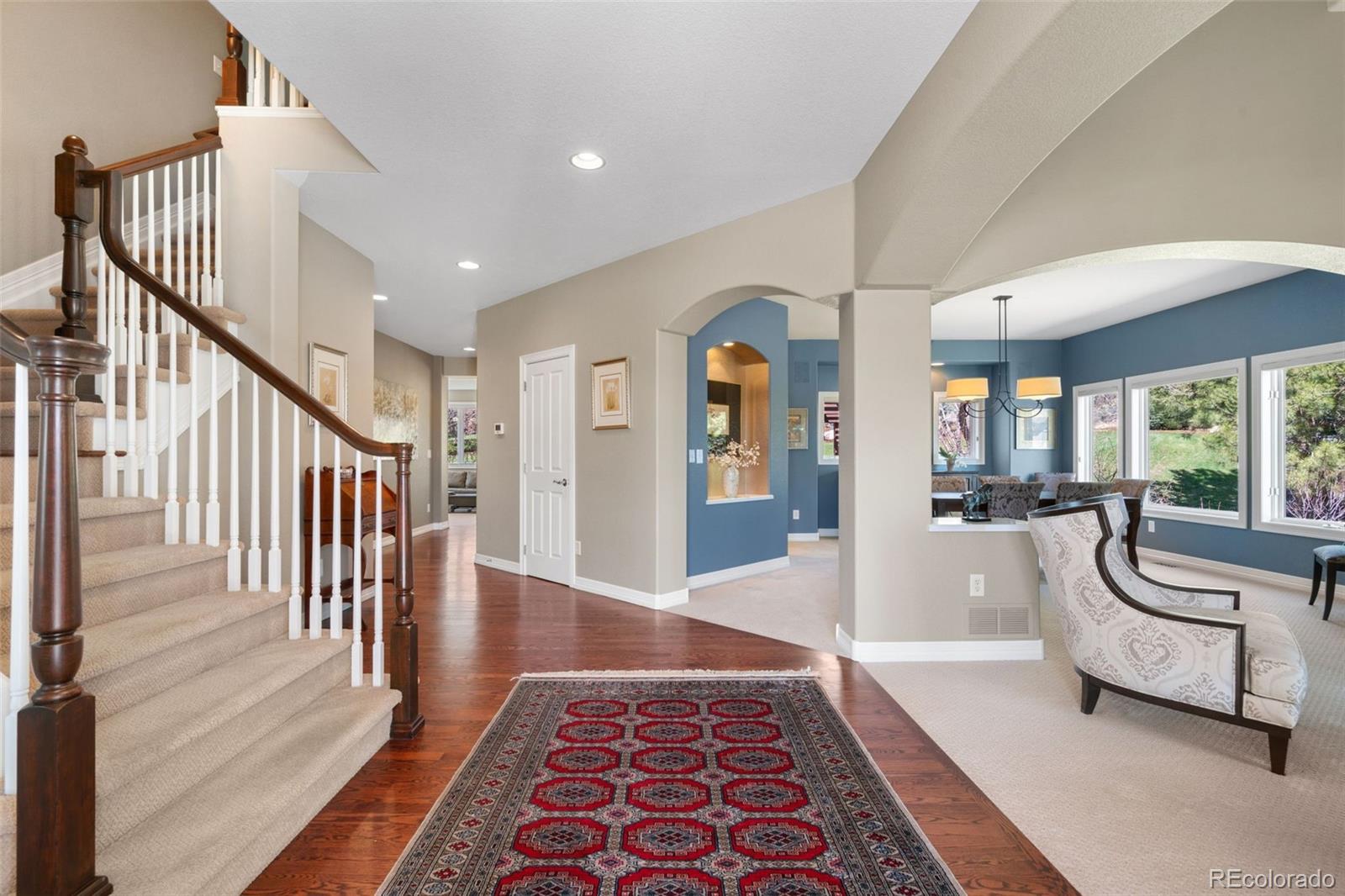 MLS Image #4 for 2370  hillside terrace,lafayette, Colorado